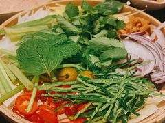 -草鱼先生潮州鱼生·虾生(新厦花园店)