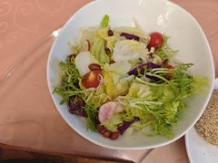 -烤肉宛饭庄(南礼士路店)
