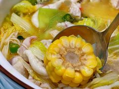 -青花椒花椒鱼(合生汇店)