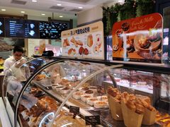 -巴黎贝甜(阜成门万通店)