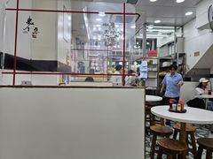 -麦文记面家(佐敦店)
