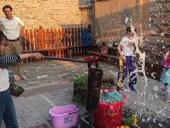 -蟠龙山长城景区