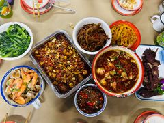 -老三样·旧食新味(万寿宫店)