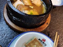 -老灶房-四川土菜(开元店)
