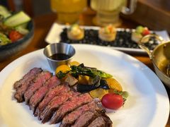 -雕刻时光·无国界料理西餐厅(五山店)