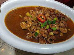 -品味居·首店·大连鲜活海鲜大连菜(东港店)