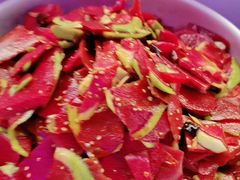 -山河屯铁锅炖鲜鹅·东北菜(开发区一店)