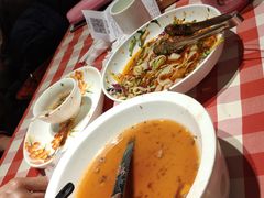 -西贝(上海我格广场店)