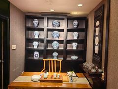 -海天楼中餐厅(吴宫泛太平洋酒店)