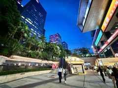 -皇庭广场(福华三路店)