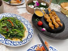 -KingThaia金泰兰(滨江天街店)