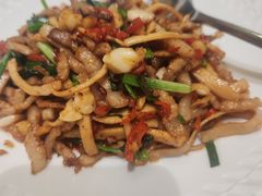 -南景饭店(万家丽路店)