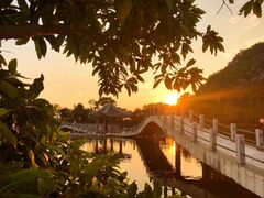 -星湖旅游景区七星岩