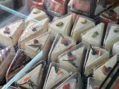 -姆们M Sweetie Cake(五道口店)
