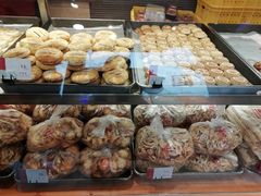 -詹记桃酥(包河万达店)
