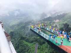 -梦幻奥陶纪景区