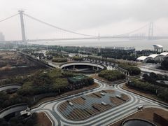 -武汉洲际酒店