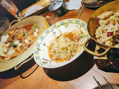 -楼兰新疆主题餐厅(坂田佳华领汇广场店)
