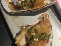 -很久以前羊肉串(昌里路三钢里店)