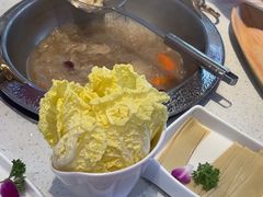 -千牛将·鲜牛肉火锅(开元路店)