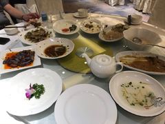 -渔满仓海鲜渔家(象山二店)