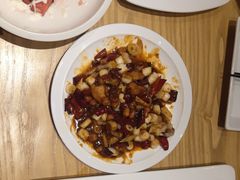 -峨嵋小镇·川菜(勒泰中心店)