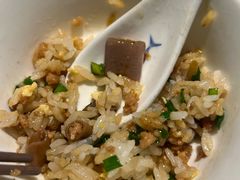 -前海沿·青岛菜(大拇指广场石老人店)