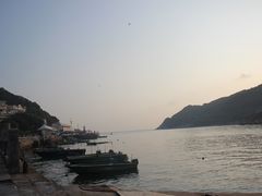 -东澳岛