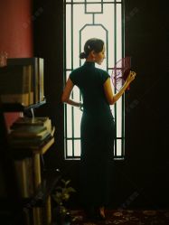 -美云庭古装·格格服汉服·京城旅拍(北京店)