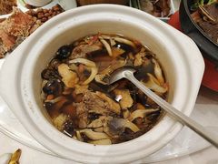 -国惠大酒楼(仓山万达店)