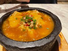 -云采云南菜(中山北路店)