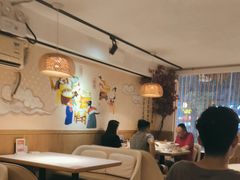 -川味堂·四川豆花(八卦岭店)