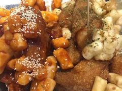 -BOPEYE·波派炸鸡(九霄天地店)