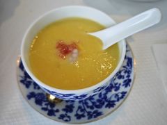 -北京柏悦酒店·锦庭餐厅Dining Room