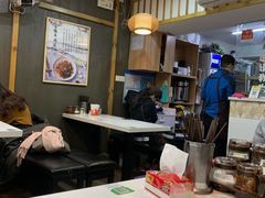 大堂-二扁私房面馆(崂山路店)