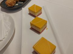 -正佳广场万豪酒店-粤菜餐厅·点心·海鲜·聚餐