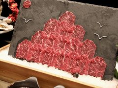 -蟹犇前•帝王蟹雪蟹(陆家嘴店)