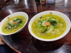 -重元寺香积厨素斋馆