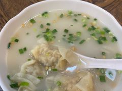 -正宗潮州鱼蛋粉(长寿西路店)