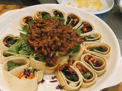 -东北农家院·铁锅炖(莘庄店)