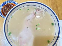 -易老妈蹄花.特色川菜(人民公园总店)