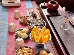 -邈墨茶馆(大兜路1号店)