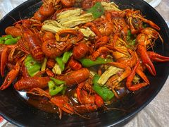 -段氏龙虾·烧烤·烤鱼(东书房路店)