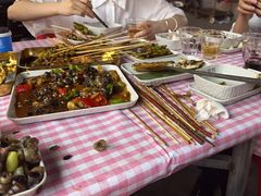 -龙头烤羊排•烤全羊•精酿扎啤(厦滘店)