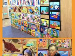 -新东方素质(金源校区)