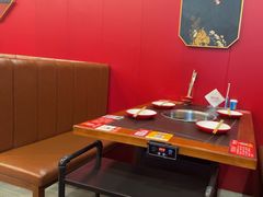 -京元盛铜锅涮肉(上海总店)