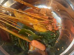 -嘉州鲜知味钵钵鸡(奎星楼店)