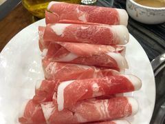 -江湖黑大兔(杨家坪店)