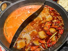 -冯校长老火锅(中联广场店)