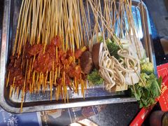 -镇江龙·火锅串串(武侯祠店)